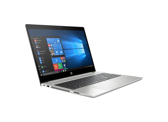 Image Ordinateurs portables HP ProBook 455 G7 AMD Ryzen 5 16 Go RAM 0 Go HDD 512 Go SSD 15.4