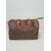 Image Sac à main LOUIS VUITTON Speedy 30 Porté main Cuir Monogram marron