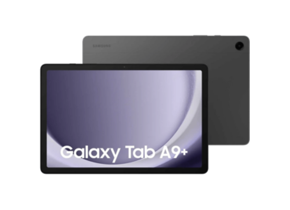 Image Tablette SAMSUNG Galaxy tab a9 plus Noir 64 Go Cellular 11