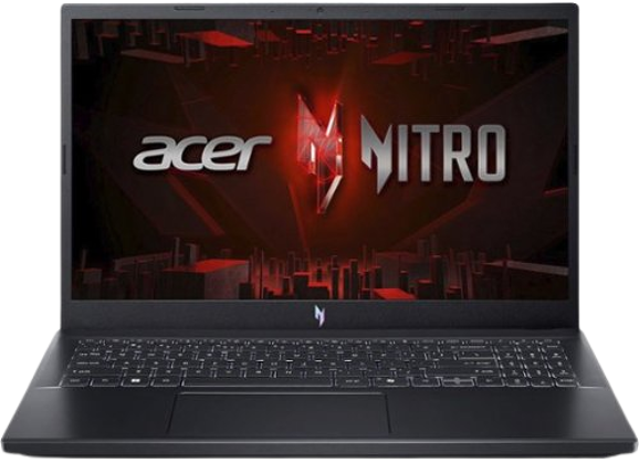Image Ordinateurs portables Nitro AN V15-51 (N23Q22) i7 16 Go RAM 512 Go SSD 15.4
