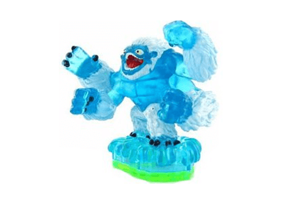 Image Acc. de jeux vidéo Figurine Sans fil Slam Bam 83995888 Vert PS3