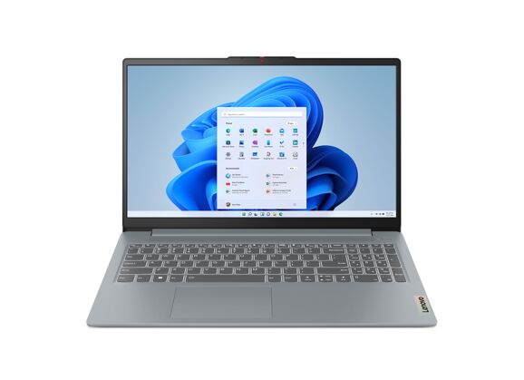 Image Ordinateurs portables LENOVO 82XB i3 8 Go RAM 512 Go SSD 15.4