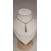 Image Collier Argent