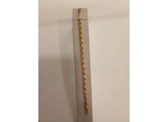 Image Bracelet Or jaune