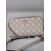 Image Sac à main GUESS Porté épaule Synthétique Beige rosé