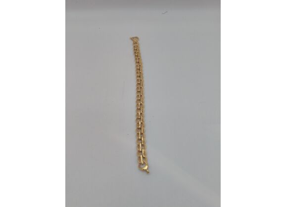 Image Bracelet Or jaune
