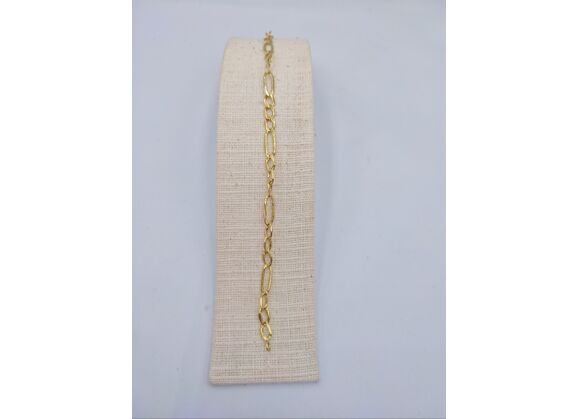 Image Bracelet Or jaune