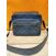 Image Sac à main LOUIS VUITTON Messenger Banane Cuir Bleu