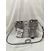 Image Sac à main GUESS Porté épaule Blanc