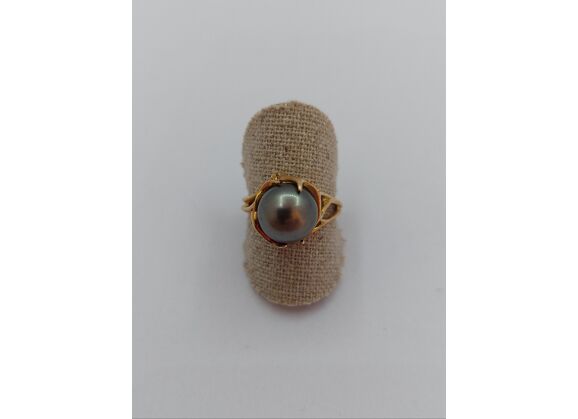 Image Bague Perle Perle