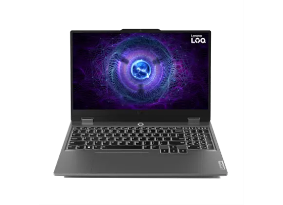 Image Ordinateurs portables LENOVO 83GS i5 24 Go RAM 512 Go SSD 15.4