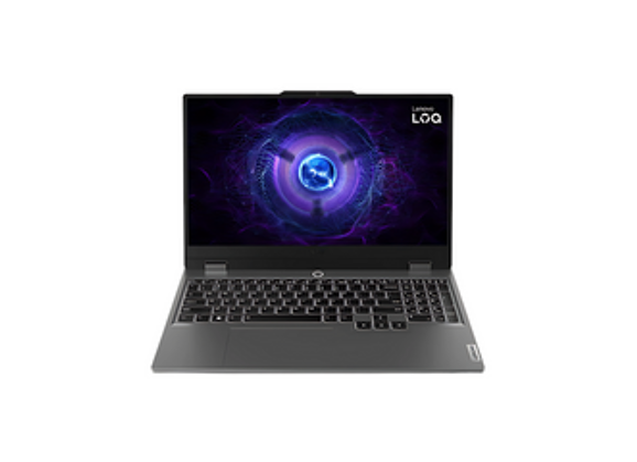Image Ordinateurs portables LOQ 15IRX10 i5 32 Go RAM 1512 Go SSD 15.4