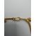 Image Bracelet Or jaune