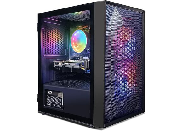 Image PC 16 Go RAM 1 To SSD