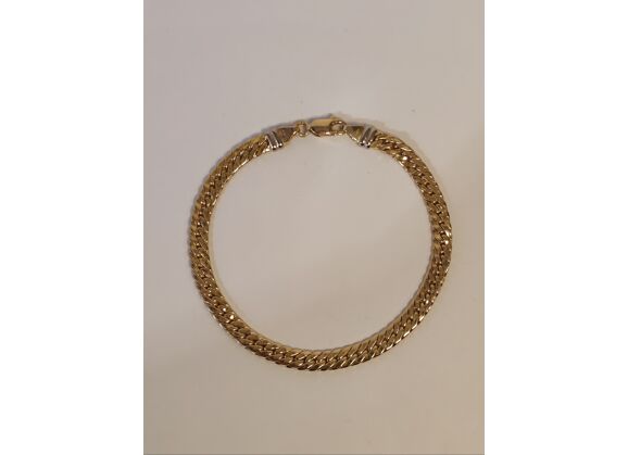 Image Bracelet Or jaune