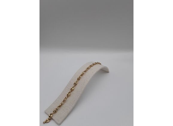 Image Bracelet Or jaune