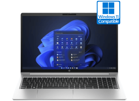 Image Ordinateurs portables HP ProBook 450 G6 Intel Core i5 8 Go RAM 0 Go HDD 512 Go SSD 15.4