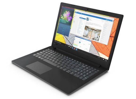 Image Ordinateurs portables LENOVO S145-15AST (81N3) AMD A 8 Go RAM 1 To HDD 128 Go SSD 15.6