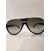 Image Lunettes de soleil TOM FORD Tf334 Plastique Noir et dore 59 mm