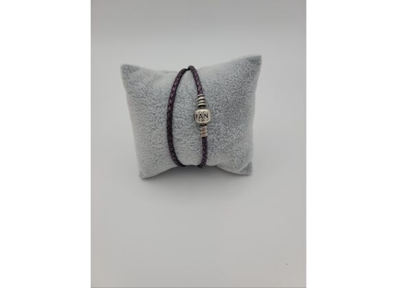 Image Bracelet Cuir