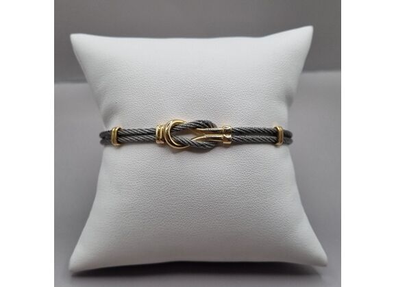 Image Bracelet Or jaune