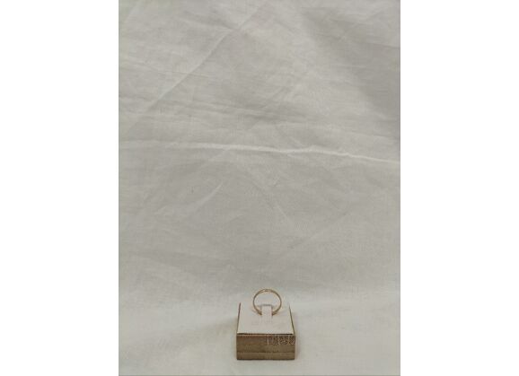 Image Bague Alliance Or jaune