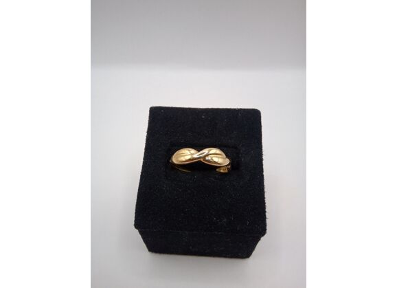 Image Bague Or jaune