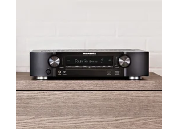 Image Systèmes home cinéma MARANTZ Marantz nr1510