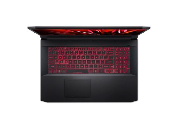 Image Ordinateurs portables ACER Nitro AN517-54 i5 16 Go RAM 512 Go SSD 17