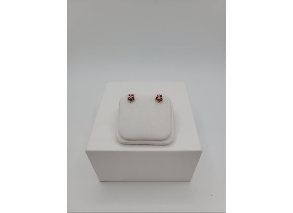Image Boucles d'oreilles Or jaune