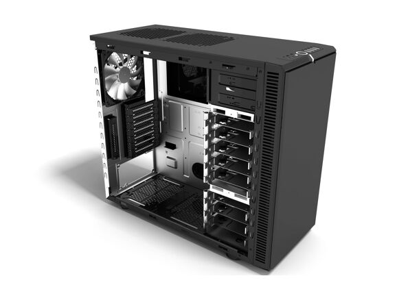 Image PC TOUR GAMER i5 16 Go RAM 1256 Go SSD