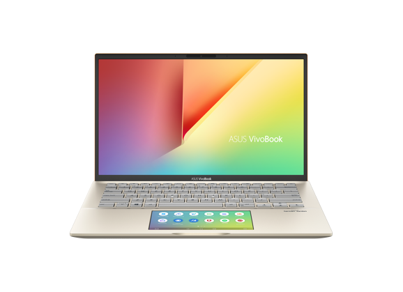 Image Ordinateurs portables ASUS VivoBook_ X432FAC_S432FA Intel Core i5 16 Go RAM 0 Go HDD 512 Go SSD 14