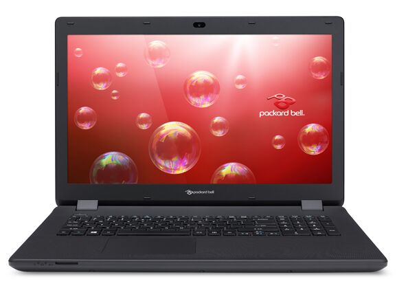 Image Ordinateurs portables PACKARD BELL N15q4 Intel Celeron 4 Go RAM 240 Go SSD 17.3