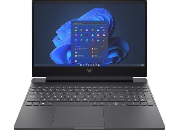 Image Ordinateurs portables HP Victus Gaming 15-fb0xxx AMD Ryzen 5 8 Go RAM 0 Go HDD 512 Go SSD 15.4