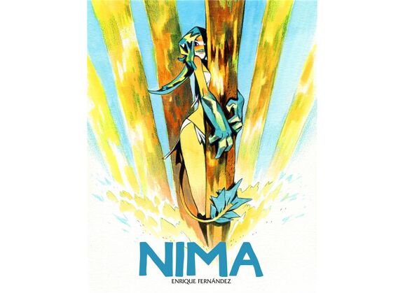 Image Nima