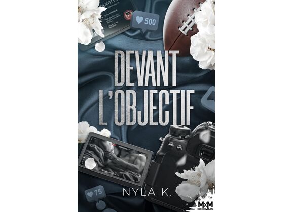 Image Devant l'objectif partie 1