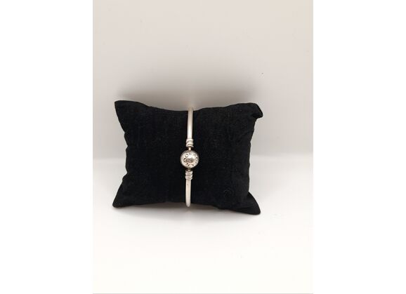 Image Bracelet Argent