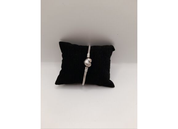 Image Bracelet Argent