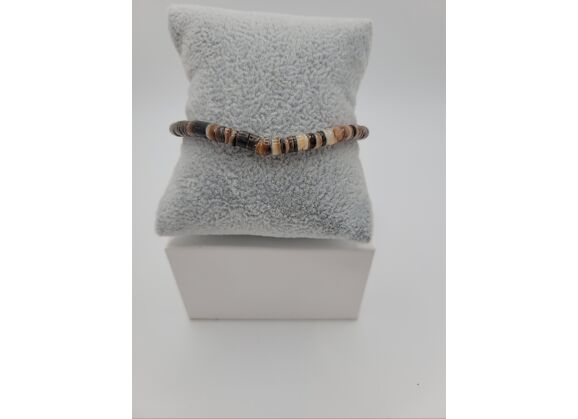 Image Bracelet Fantaisie Coquillage