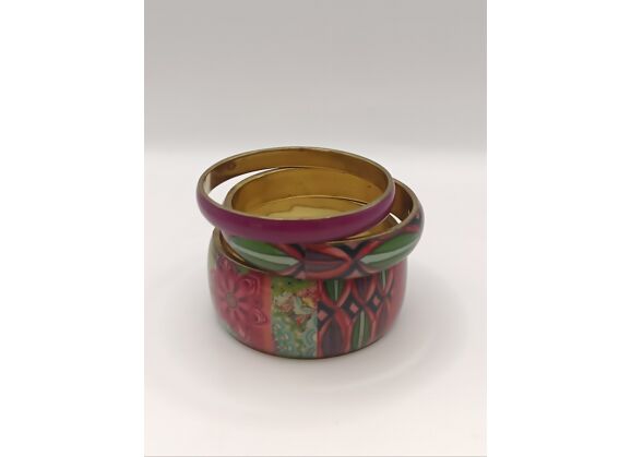 Image Bracelet Métal