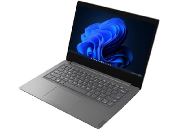 Image Ordinateurs portables LENOVO Ideapad v14-igl Intel Celeron 4 Go RAM . HDD 128 Go SSD 14