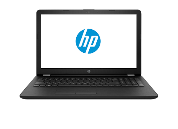 Image Ordinateurs portables HP 15-bs0xx i3 16 Go RAM 500 Go HDD 15.4