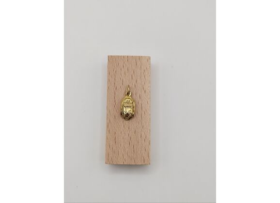 Image Pendentif Or jaune