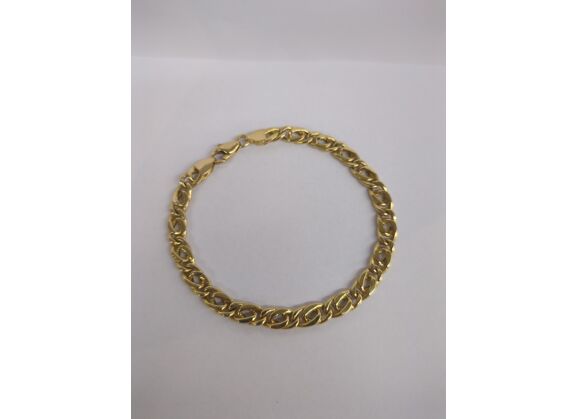 Image Bracelet Or jaune