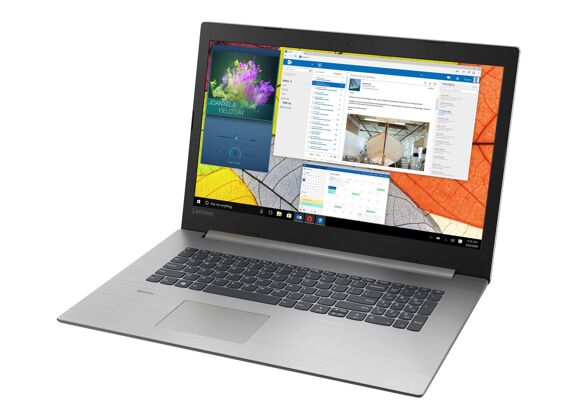 Image Ordinateurs portables LENOVO IdeaPad 330-17IKB i5 4 Go RAM 500 Go HDD 17.3