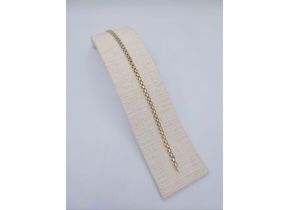 Image Bracelet Or jaune