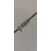 Image Bracelet Acier Strasss