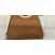 Image Sac à main LANCASTER Porté épaule Cuir Marron