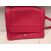 Image Sac à main LANCEL Porté épaule Cuir Rose framboise