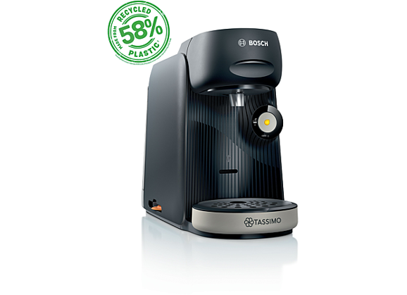 Image Cafetière Tassimo TAS1620 Noir
